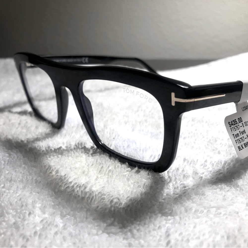 Glasses